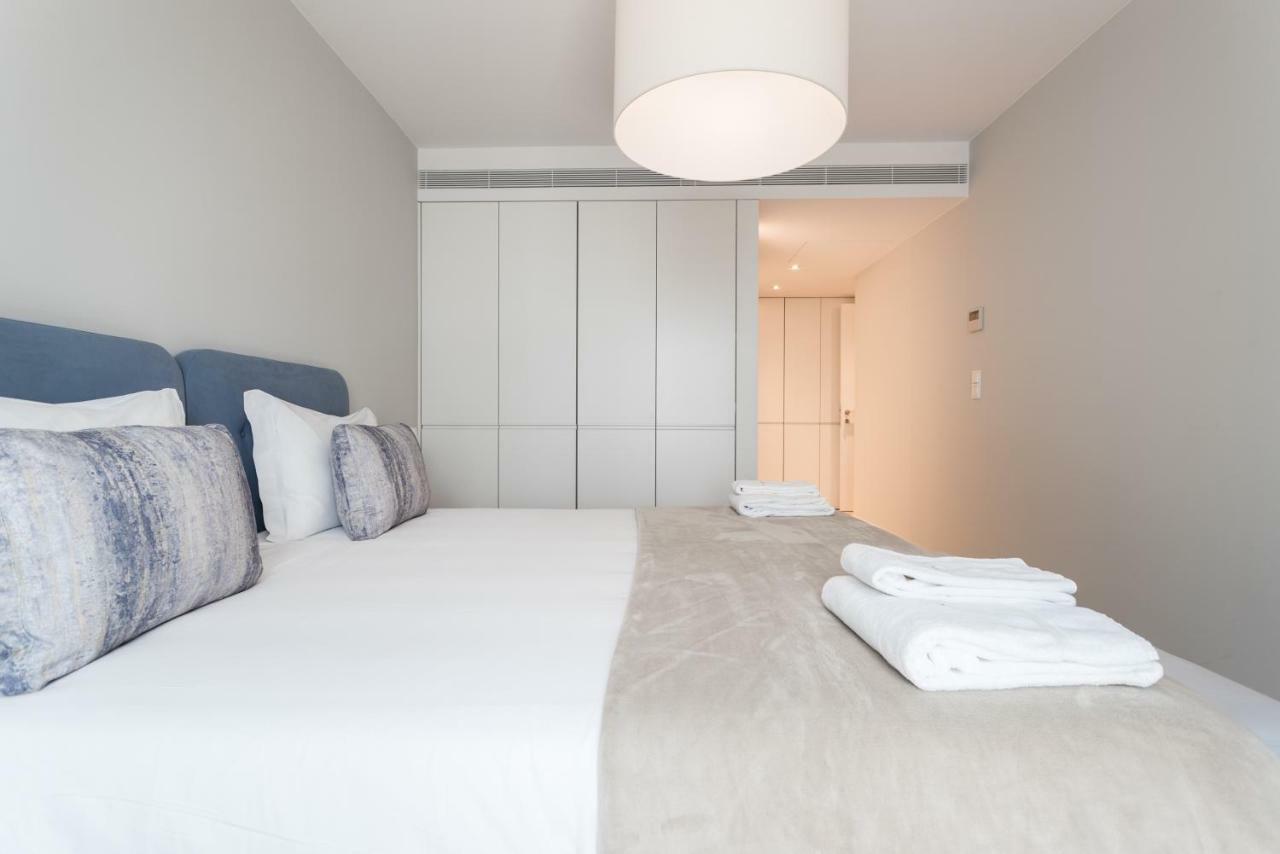 Flh Rato Spacious Appartement *