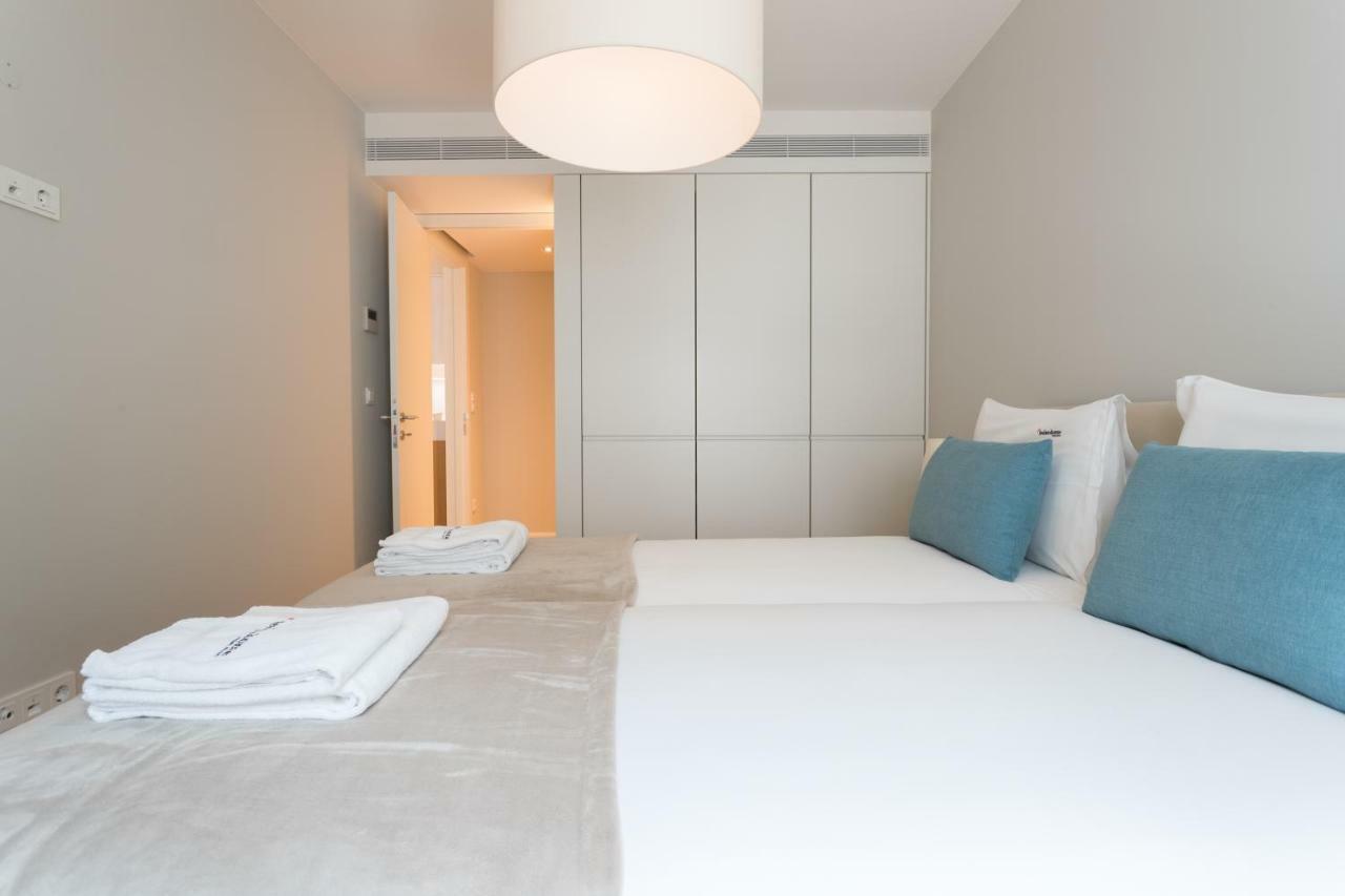 Appartement Flh Rato Spacious Lisboa