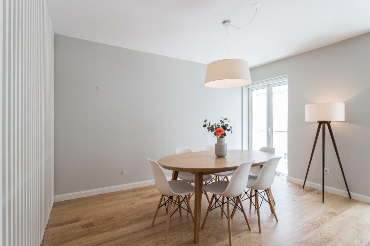 Appartement Flh Rato Spacious